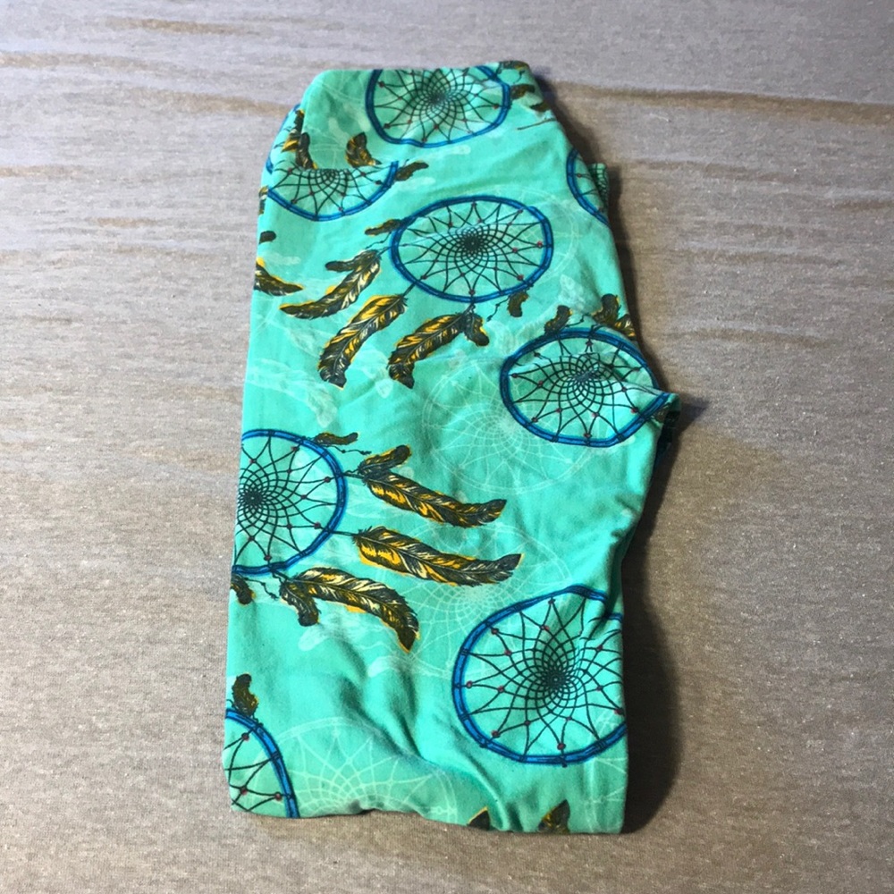 Os lularoe leggings